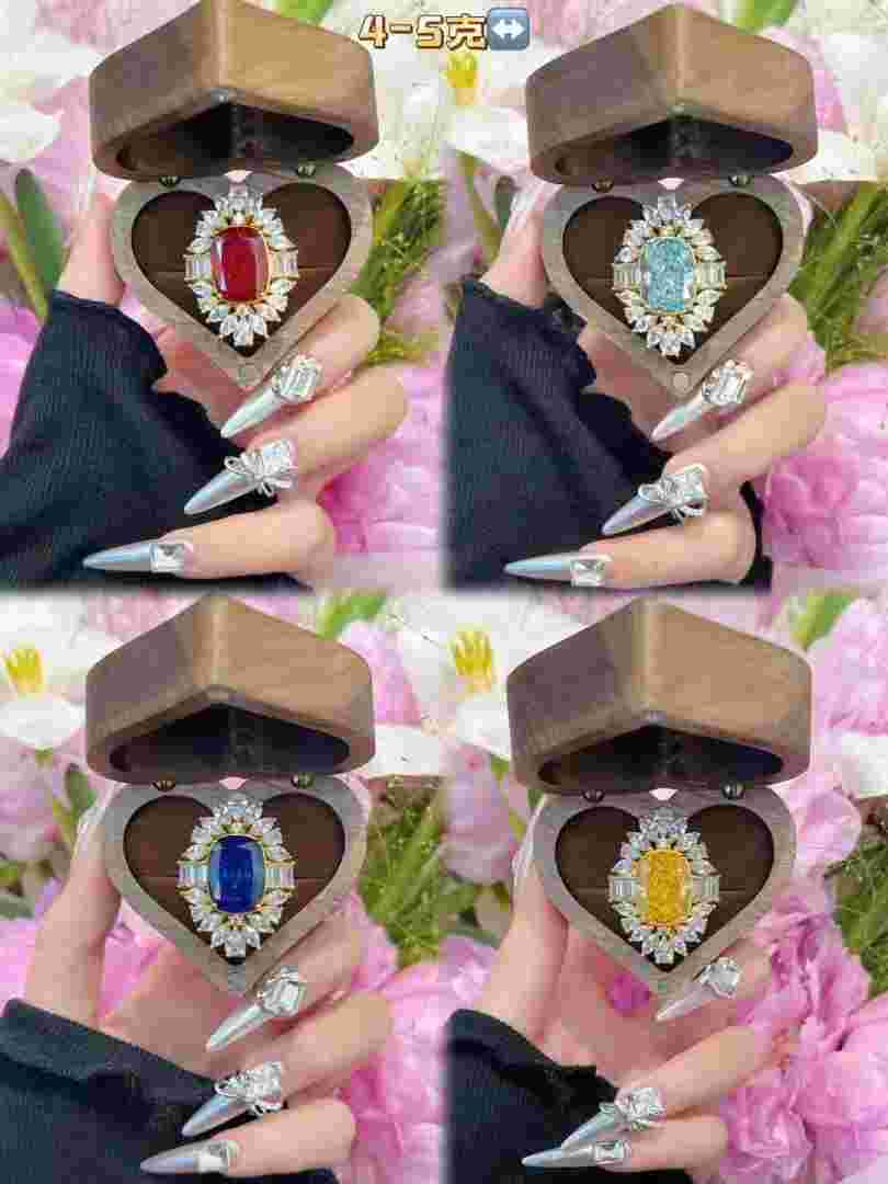 3克金戒指有多大3克金戒指有多大图片-第1张图片-翡翠网 3克金戒指有多大3克金戒指有多大图片-第1张图片-翡翠网