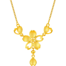 今日铂金项链价格金项链价格-第2张图片-翡翠网