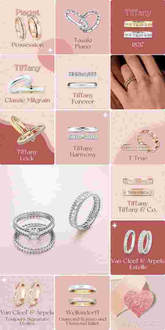 婚戒品牌推荐,婚戒品牌-第1张图片-翡翠网 婚戒品牌推荐,婚戒品牌-第1张图片-翡翠网
