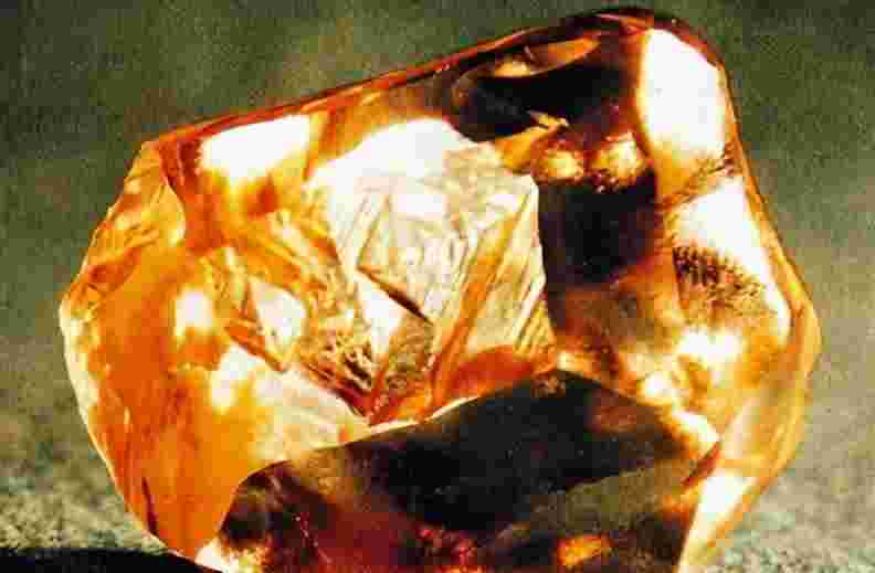 世界上主要的钻石产地有哪些世界上主要的钻石生产国-第1张图片-翡翠网