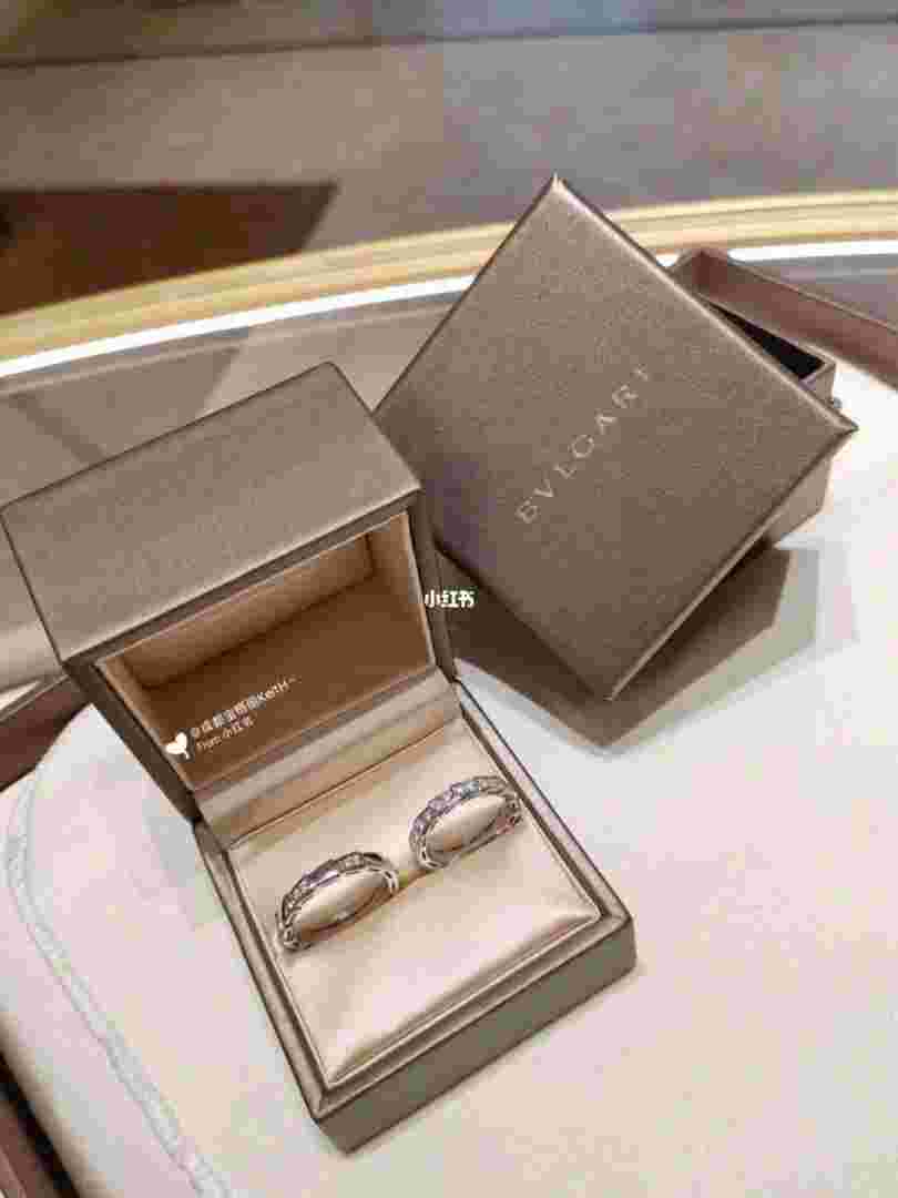 宝格丽对戒多少一对宝格丽对戒marry me-第2张图片-翡翠网 宝格丽对戒多少一对宝格丽对戒marry me-第2张图片-翡翠网