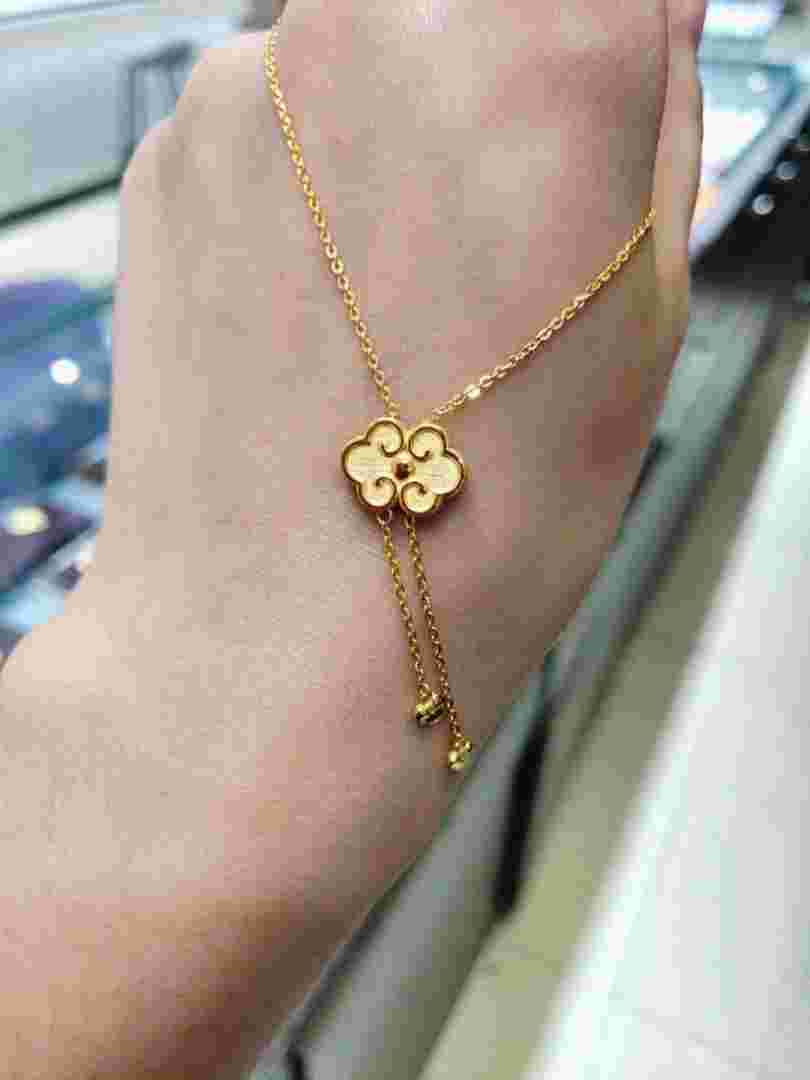 项链图片大全好看,项链图片大全好看可爱-第1张图片-翡翠网 项链图片大全好看,项链图片大全好看可爱-第1张图片-翡翠网