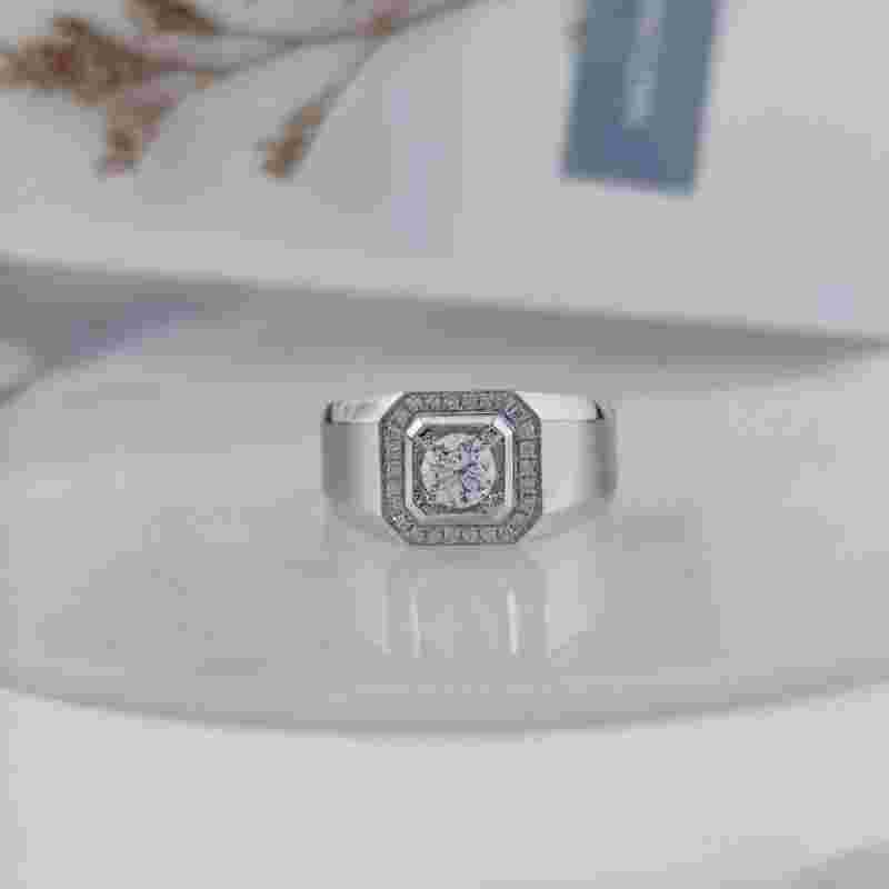 正常50分钻戒多少钱,50分钻戒多少钱买合适-第1张图片-翡翠网 正常50分钻戒多少钱,50分钻戒多少钱买合适-第1张图片-翡翠网