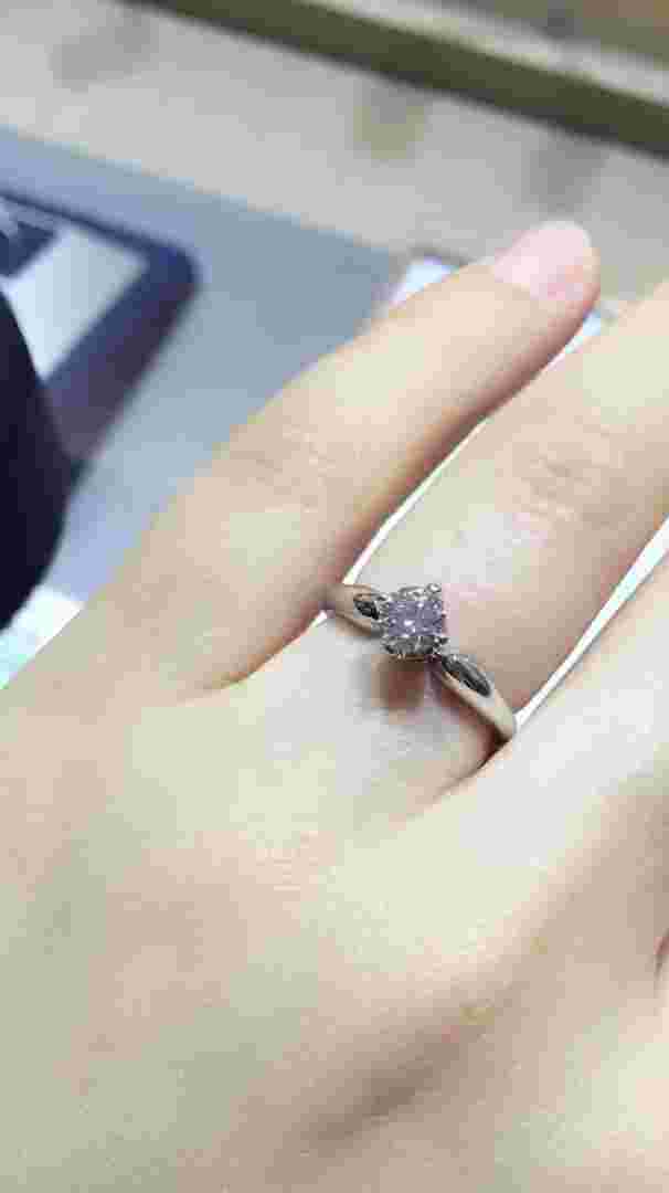 星铂莱钻石星铂莱钻戒怎么样-第1张图片-翡翠网 星铂莱钻石星铂莱钻戒怎么样-第1张图片-翡翠网