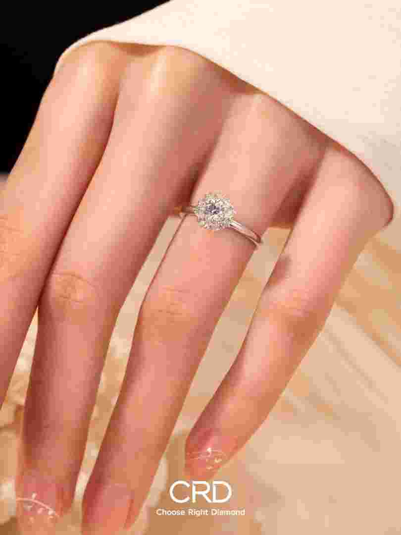 星铂莱钻石星铂莱钻戒怎么样-第2张图片-翡翠网 星铂莱钻石星铂莱钻戒怎么样-第2张图片-翡翠网