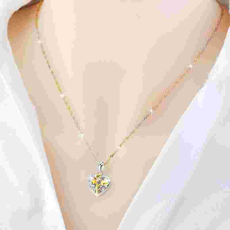 项链排行榜前十名品牌项链排行榜前十名品牌有哪些-第2张图片-翡翠网