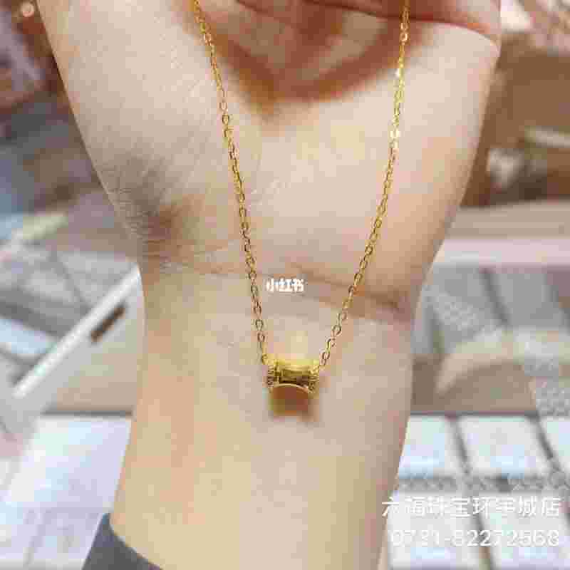 最新款的项链是哪一款2021年最新款项链图片-第1张图片-翡翠网 最新款的项链是哪一款2021年最新款项链图片-第1张图片-翡翠网