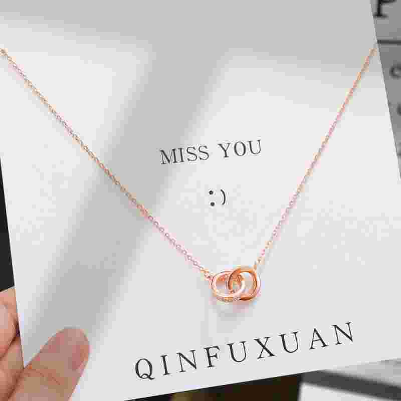 最新款的项链是哪一款2021年最新款项链图片-第2张图片-翡翠网 最新款的项链是哪一款2021年最新款项链图片-第2张图片-翡翠网