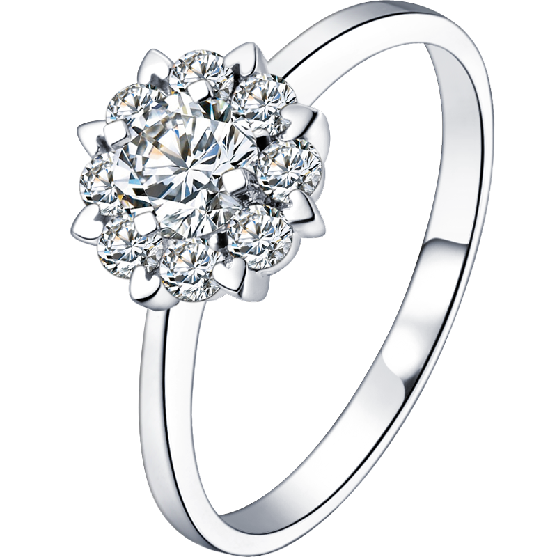 钻石和黄金哪个更贵一点,钻石跟黄金哪个值钱-第1张图片-翡翠网