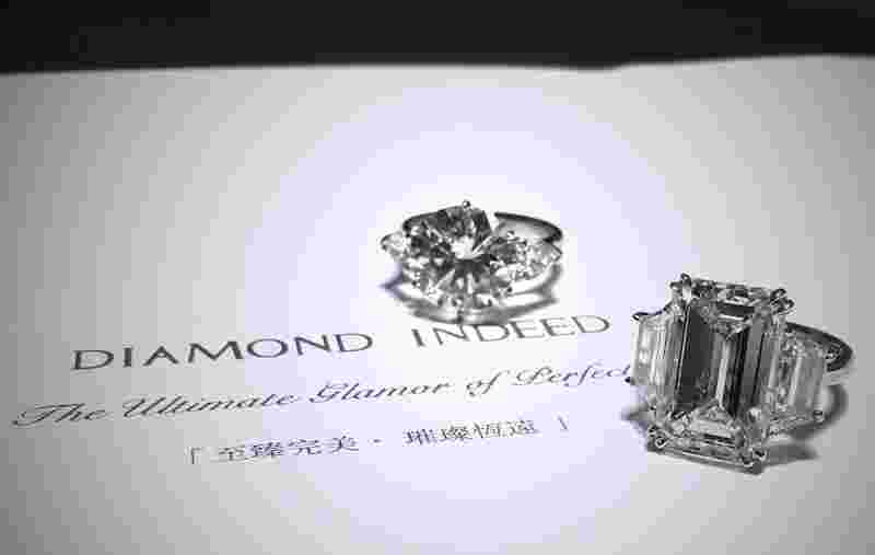 专做钻石的品牌,专门做钻石的品牌-第2张图片-翡翠网 专做钻石的品牌,专门做钻石的品牌-第2张图片-翡翠网