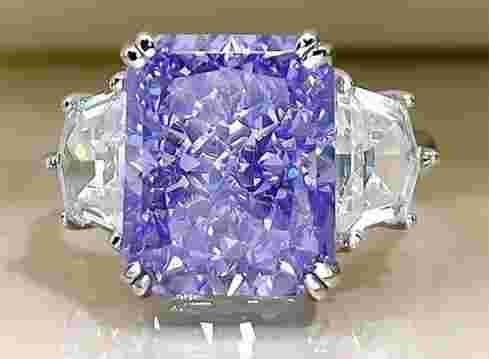 最贵的钻石,最贵的钻石多少钱-第2张图片-翡翠网 最贵的钻石,最贵的钻石多少钱-第2张图片-翡翠网