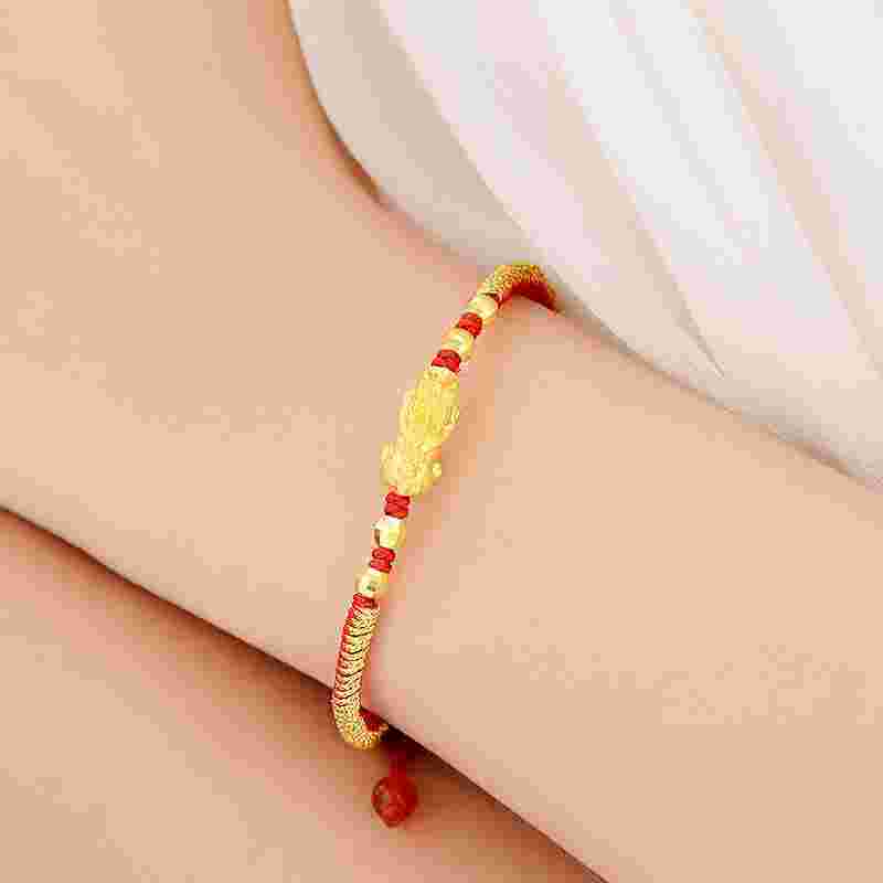 黄金手链图片女款2020黄金手链图片女款2020图-第1张图片-翡翠网 黄金手链图片女款2020黄金手链图片女款2020图-第1张图片-翡翠网