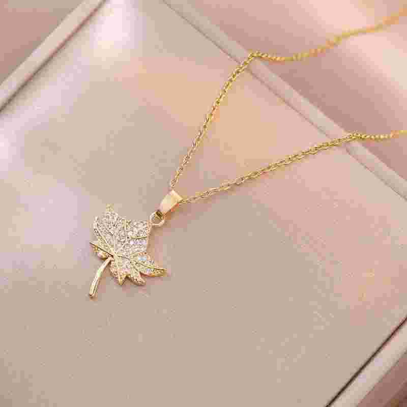 2020最火的项链款式,2020最火的项链款式图片-第2张图片-翡翠网 2020最火的项链款式,2020最火的项链款式图片-第2张图片-翡翠网