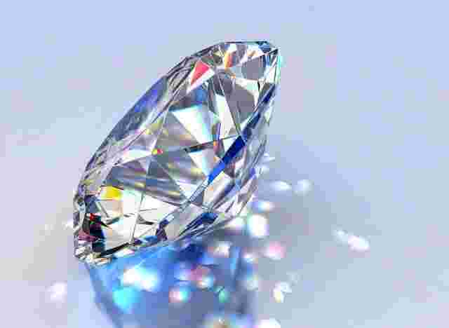 人造钻石上市公司产量,人造钻石的上市公司-第1张图片-翡翠网