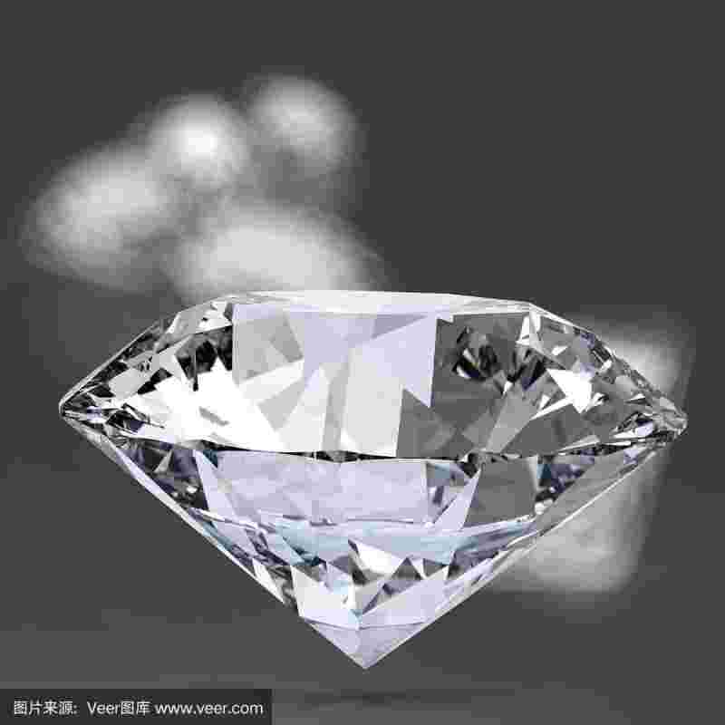 钻石3d立体图,钻石立体图简笔画-第2张图片-翡翠网 钻石3d立体图,钻石立体图简笔画-第2张图片-翡翠网