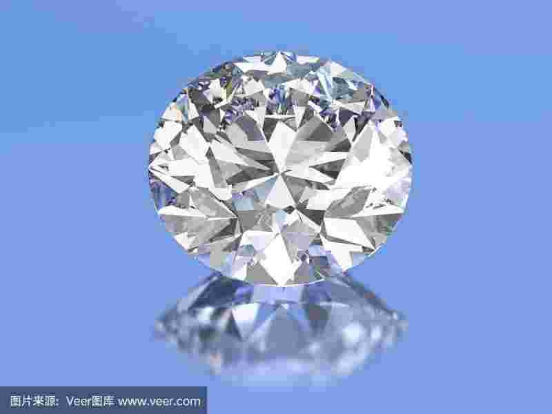 钻石3d立体图,钻石立体图简笔画-第1张图片-翡翠网 钻石3d立体图,钻石立体图简笔画-第1张图片-翡翠网