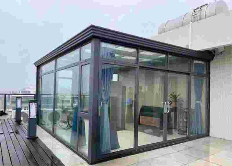 20平米阳光房多少造价合适,20平米阳光房多少造价-第1张图片-翡翠网 20平米阳光房多少造价合适,20平米阳光房多少造价-第1张图片-翡翠网