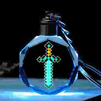 现实的钻石剑长什么样子?,钻石剑现实版图片-第1张图片-翡翠网 现实的钻石剑长什么样子?,钻石剑现实版图片-第1张图片-翡翠网