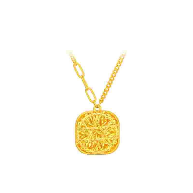 黄金项链图片大全图,黄金项链图片大全-第1张图片-翡翠网 黄金项链图片大全图,黄金项链图片大全-第1张图片-翡翠网