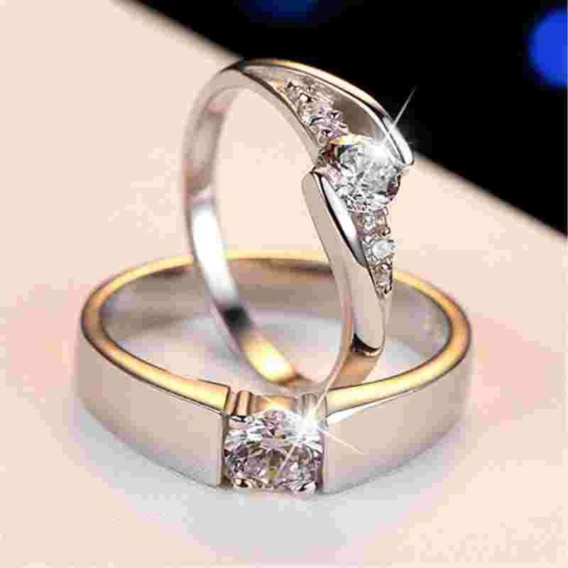 好看的结婚戒指图片女好看的结婚戒指图片-第1张图片-翡翠网 好看的结婚戒指图片女好看的结婚戒指图片-第1张图片-翡翠网