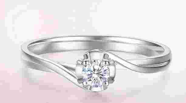 中国十大钻石品牌排行榜,中国十大钻石品牌排行2019-第2张图片-翡翠网 中国十大钻石品牌排行榜,中国十大钻石品牌排行2019-第2张图片-翡翠网