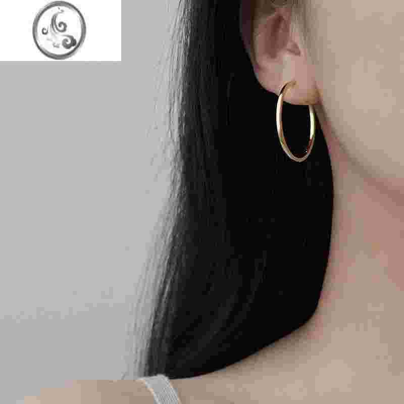 女士耳环图片大全大耳圈丝扭女士耳环图片大全大耳圈-第2张图片-翡翠网 女士耳环图片大全大耳圈丝扭女士耳环图片大全大耳圈-第2张图片-翡翠网