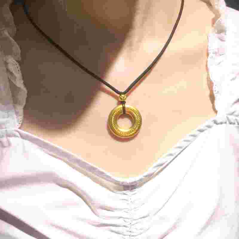 适合50岁女人的项链,适合50岁女人的项链图片-第1张图片-翡翠网 适合50岁女人的项链,适合50岁女人的项链图片-第1张图片-翡翠网