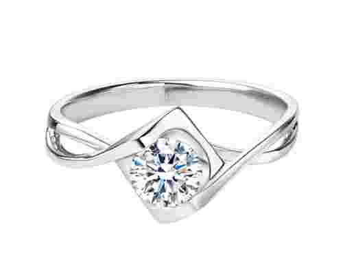 结婚钻戒品牌排行榜前十名结婚钻戒排行榜情况是钻戒排名-第1张图片-翡翠网