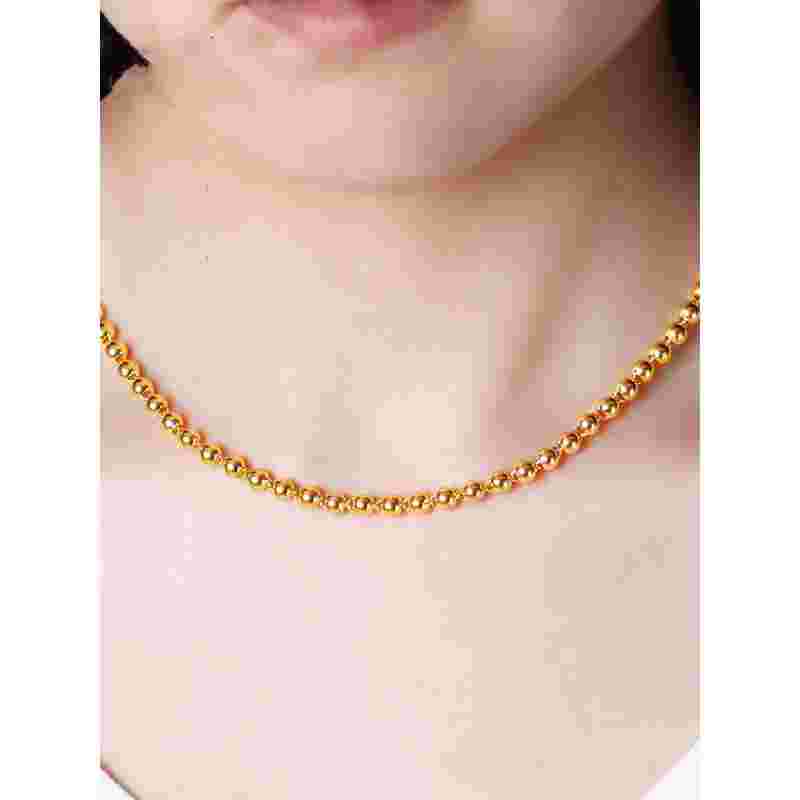 黄金链的链形有哪几种?,黄金链条的种类-第1张图片-翡翠网 黄金链的链形有哪几种?,黄金链条的种类-第1张图片-翡翠网