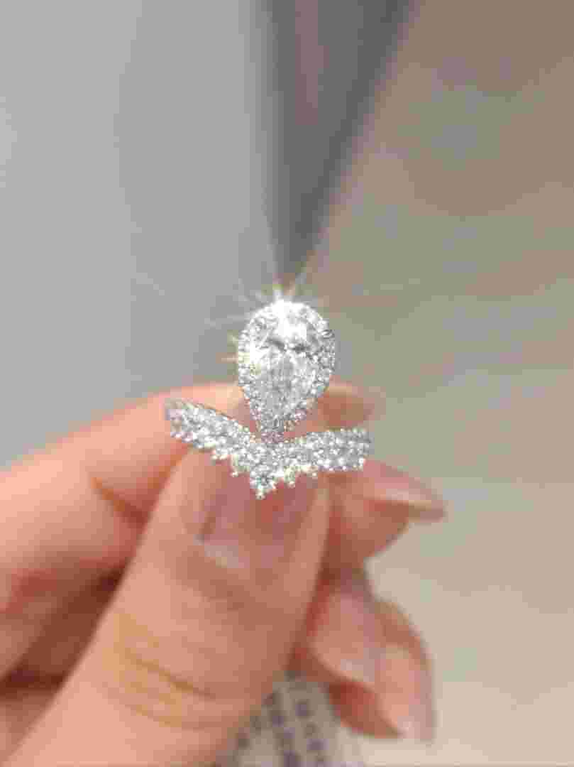 培育钻石什么时候出现的,培育钻石技术已经开放了吗-第1张图片-翡翠网 培育钻石什么时候出现的,培育钻石技术已经开放了吗-第1张图片-翡翠网