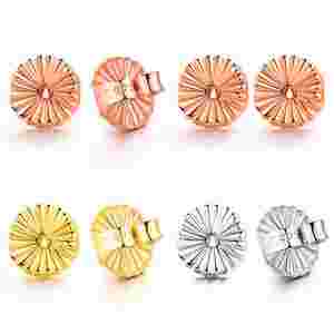 银耳环变黑怎么清洗,金耳环怎么清洗-第1张图片-翡翠网 银耳环变黑怎么清洗,金耳环怎么清洗-第1张图片-翡翠网