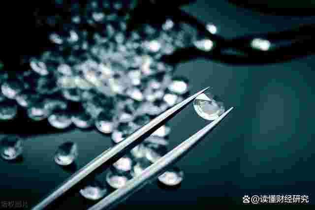 力量钻石要倒闭了力量钻石-第1张图片-翡翠网 力量钻石要倒闭了力量钻石-第1张图片-翡翠网