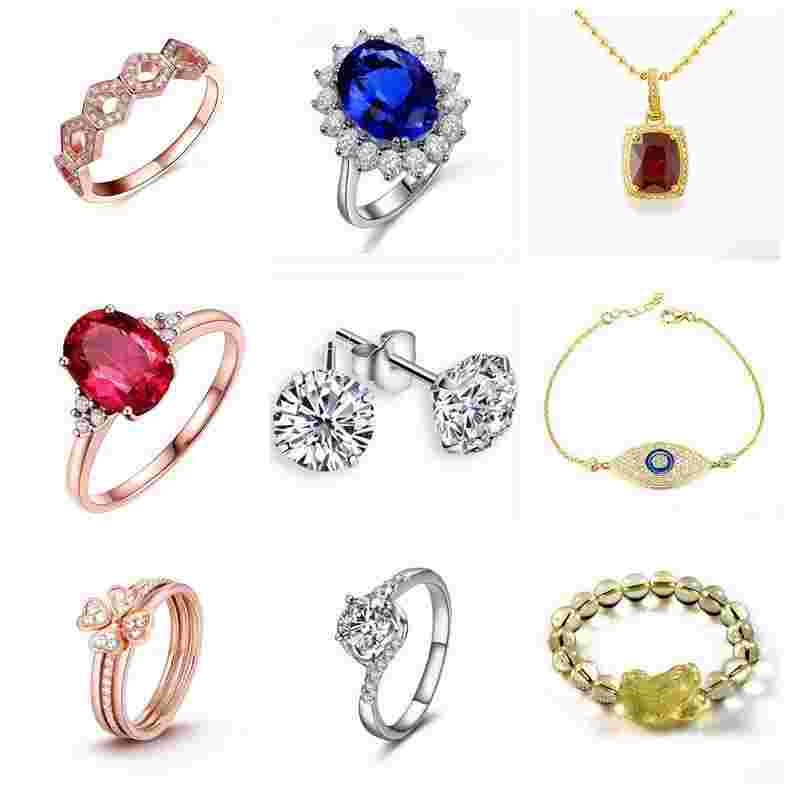 gra的莫桑钻值不值的购买gra莫桑钻石大概多少钱-第2张图片-翡翠网 gra的莫桑钻值不值的购买gra莫桑钻石大概多少钱-第2张图片-翡翠网