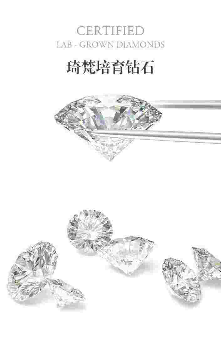 人工培育钻石哪个牌子好,人工培育钻石上市公司-第1张图片-翡翠网 人工培育钻石哪个牌子好,人工培育钻石上市公司-第1张图片-翡翠网