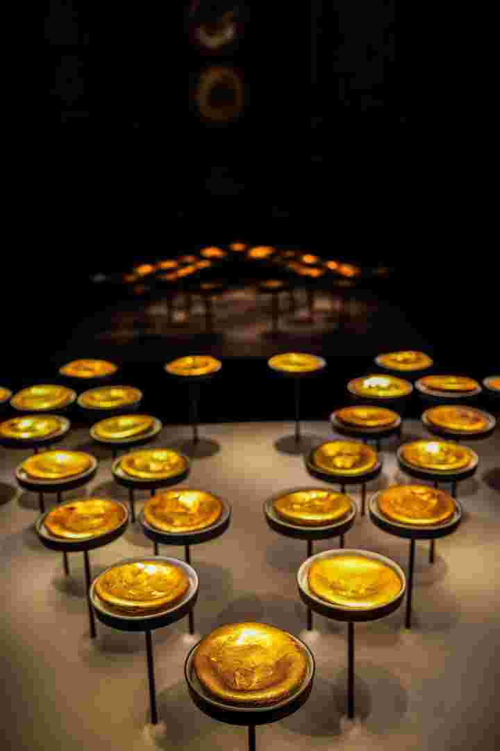 金子今天的价格是多少,金子-第2张图片-翡翠网