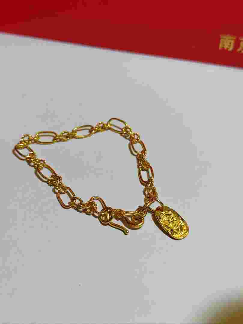 金子今天的价格是多少,金子-第1张图片-翡翠网