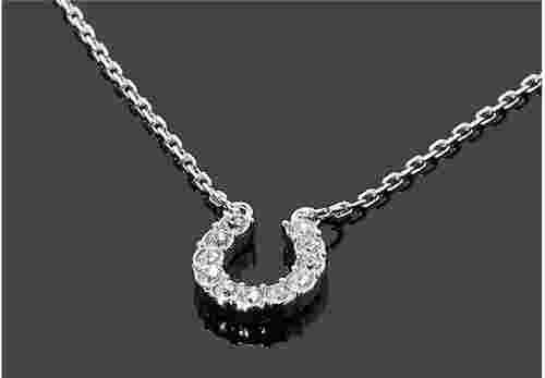 什么牌子项链好看 性价比高,什么牌子的项链好-第2张图片-翡翠网 什么牌子项链好看 性价比高,什么牌子的项链好-第2张图片-翡翠网