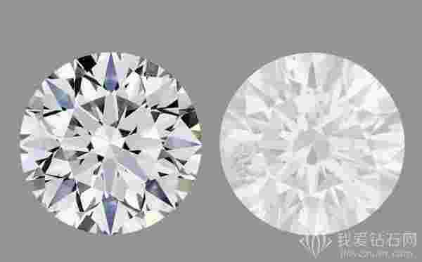 钻石优白和淡白有区别吗钻石优白是什么等级-第2张图片-翡翠网 钻石优白和淡白有区别吗钻石优白是什么等级-第2张图片-翡翠网