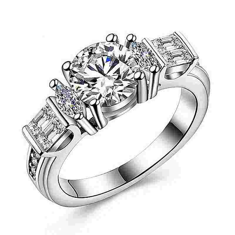 现在结婚一般买什么戒指好,现在结婚一般买什么戒指-第1张图片-翡翠网