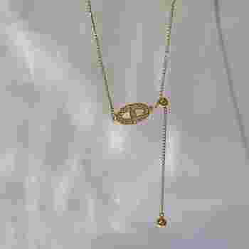 今年最流行的项链吊坠,今年项链流行什么样的吊坠-第1张图片-翡翠网 今年最流行的项链吊坠,今年项链流行什么样的吊坠-第1张图片-翡翠网