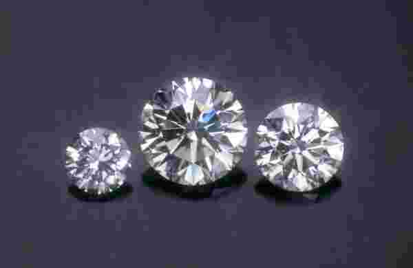 一颗钻石要经过多少道工序,每颗钻石需要多少年形成-第1张图片-翡翠网 一颗钻石要经过多少道工序,每颗钻石需要多少年形成-第1张图片-翡翠网