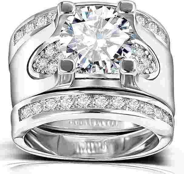 天然锆石是什么材质,天然锆石是钻石吗-第2张图片-翡翠网