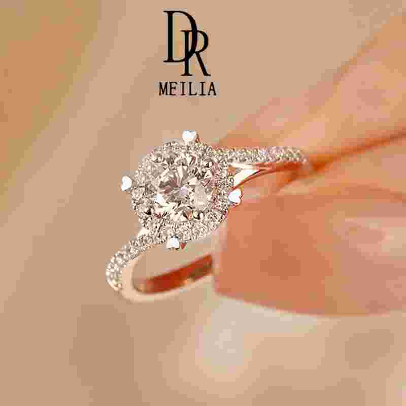 dr钻戒怎么买便宜dr钻戒怎么预订-第1张图片-翡翠网