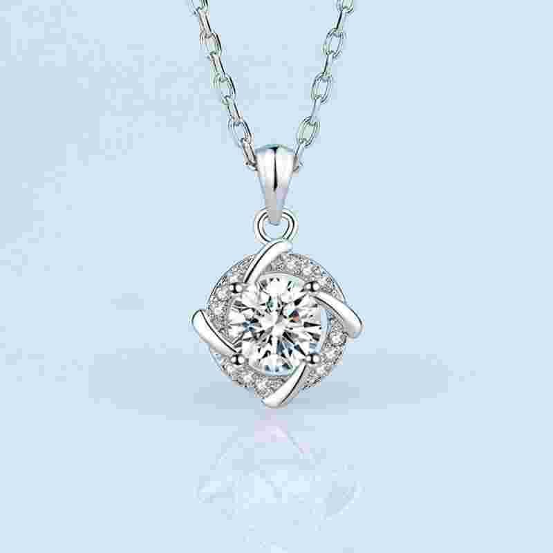 女士项链款式图片大全女士项链品牌排行榜前十名图片-第1张图片-翡翠网 女士项链款式图片大全女士项链品牌排行榜前十名图片-第1张图片-翡翠网