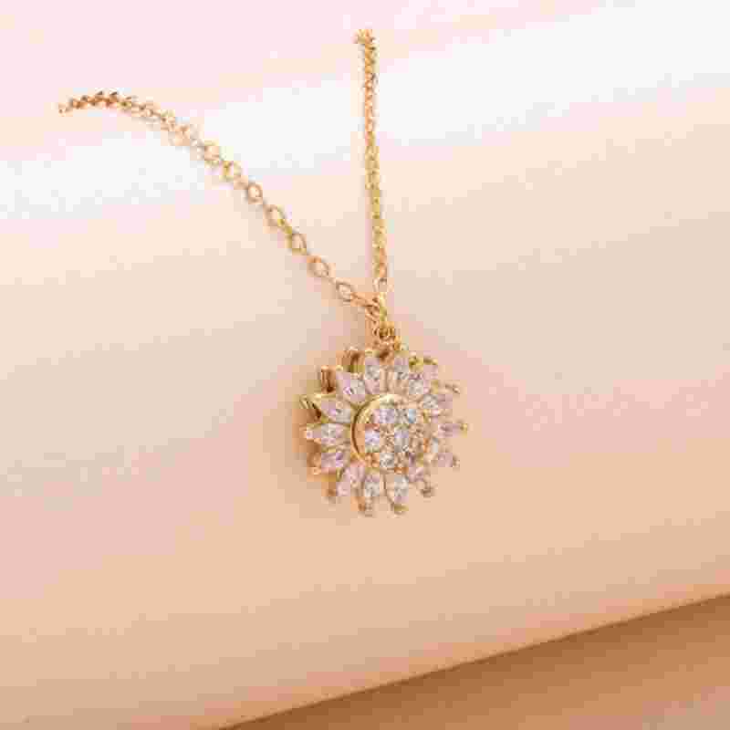 女士项链款式图片大全女士项链品牌排行榜前十名图片-第2张图片-翡翠网 女士项链款式图片大全女士项链品牌排行榜前十名图片-第2张图片-翡翠网