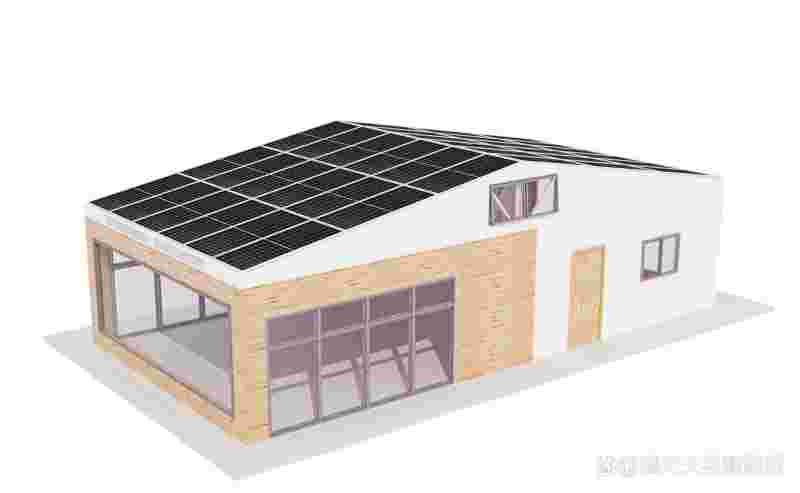 农村院子阳光房图片,25平方阳光房造价-第1张图片-翡翠网 农村院子阳光房图片,25平方阳光房造价-第1张图片-翡翠网