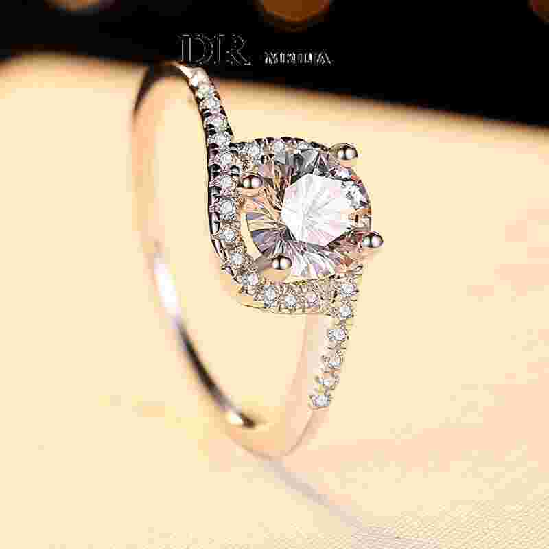 1克钻石有多少参照物一克钻石等于多少克黄金-第2张图片-翡翠网 1克钻石有多少参照物一克钻石等于多少克黄金-第2张图片-翡翠网