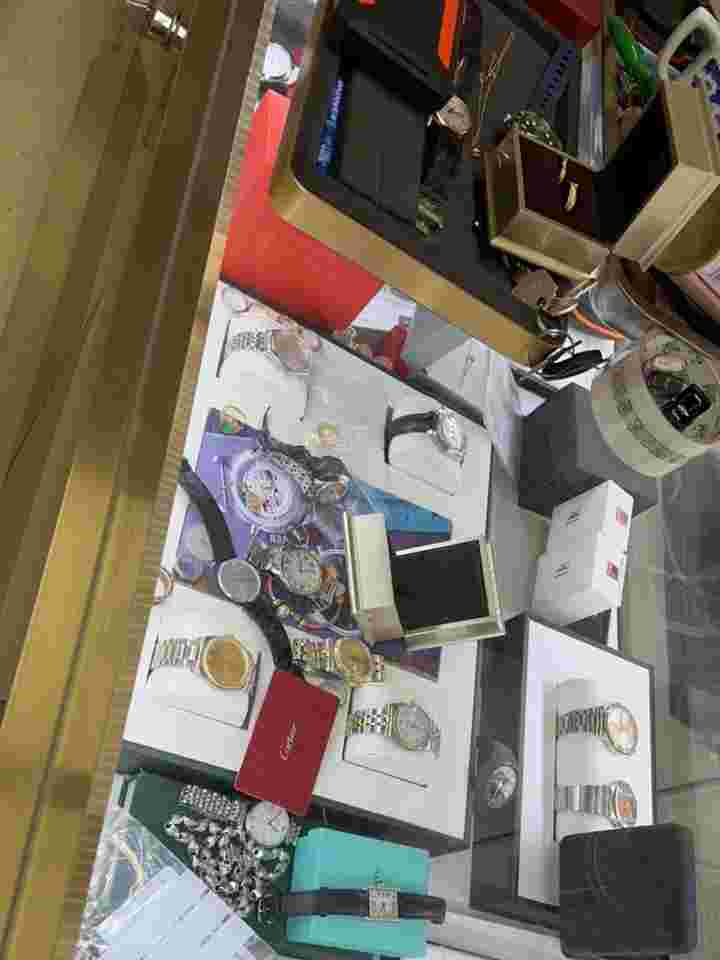 广州回收钻石的实体店,广州可以回收钻石首饰的地方-第1张图片-翡翠网