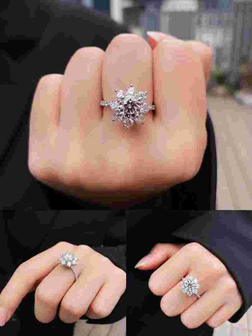 求婚买什么样的钻戒,结婚钻戒图片-第2张图片-翡翠网 求婚买什么样的钻戒,结婚钻戒图片-第2张图片-翡翠网