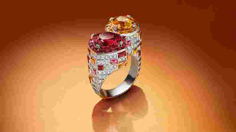 世界奢侈品珠宝品牌排行榜,全球十大奢侈品牌珠宝-第1张图片-翡翠网